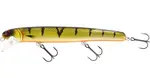 Westin wobler jatte crankbait bling perch floating - 17 cm 47 g