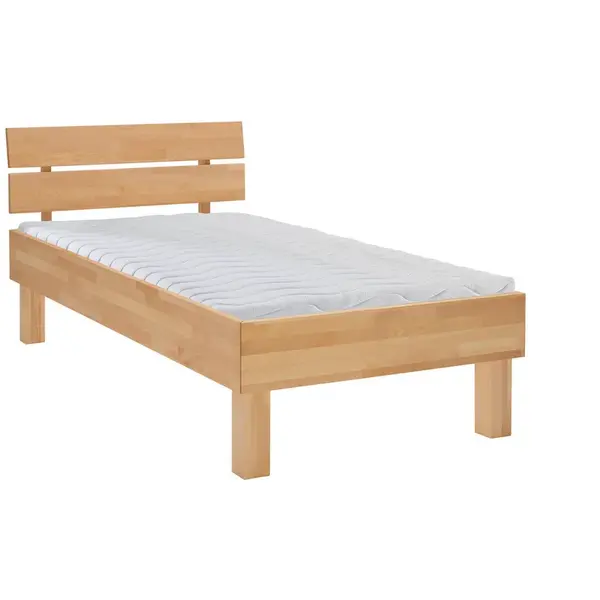 Carryhome POSTEL, 90/200 cm barvy buku