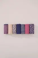 Nohavičky women'secret 7-pak