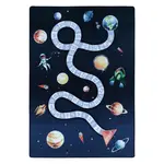 Ben'n'jen KOBEREC NA HRANÍ, 100/150 cm,