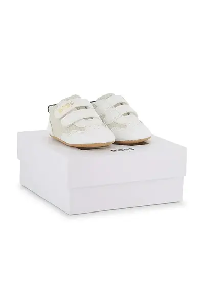 Topánky pre bábätká BOSS