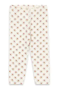 Konges Sløjd  Legíny pre bábätká  BASIC PANTS GOTS