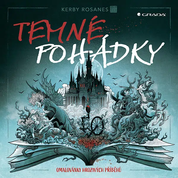 Temné pohádky, Rosanes Kerby
