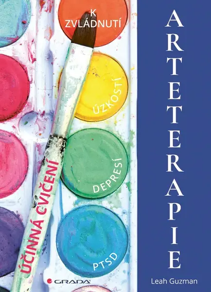 Arteterapie, Guzman Leah