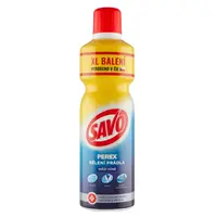 SAVO Perex Svieža vôňa 1,2 l