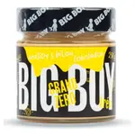 BIG BOY Grand zero s bielou čokoládou 250 g