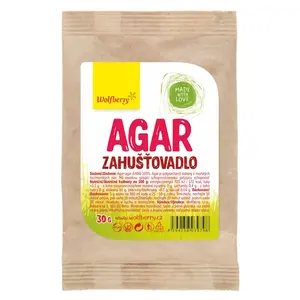 WOLFBERRY Agar 30 g