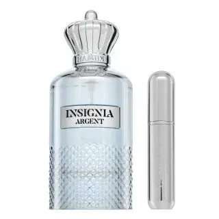 Hamidi Insignia Argent parfémovaná voda unisex 105 ml