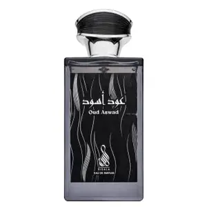 Risala Oud Aswad parfémovaná voda unisex 100 ml