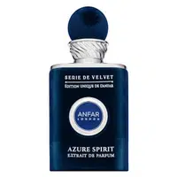 Anfar Azure Spirit čistý parfém pre mužov 100 ml