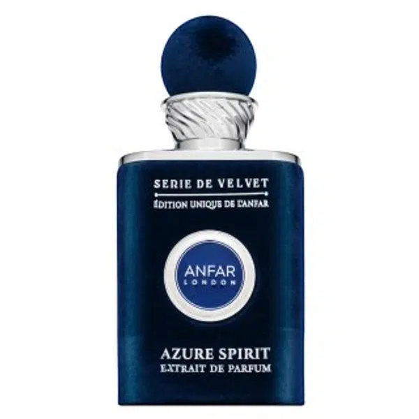 Anfar Azure Spirit čistý parfém pre mužov 100 ml