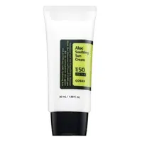 COSRX Aloe Soothing krém na opaľovanie Sun Cream SPF 50+ PA+++50 50 ml