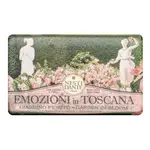 Nesti Dante Emozioni in Toscana mydlo Soap Blooming Garden 250 g