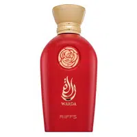 Riiffs Warda parfémovaná voda pre ženy 100 ml