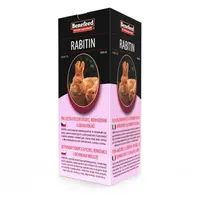 BENEFEED Rabitín pre králiky 1 liter