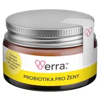 VERRA Probiotiká pre ženy 30 kapsúl