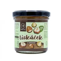 NATU Lískáček 140 g