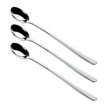 Lyžička na limonádu CLASSIC, 3 ks