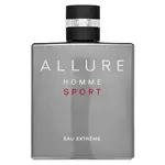 Chanel Allure Homme Sport Eau Extreme parfémovaná voda pre mužov 150 ml