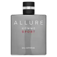 Chanel Allure Homme Sport Eau Extreme parfémovaná voda pre mužov 150 ml