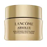 Lancôme Absolue očný krém Revitalizing Eye Cream 20 ml