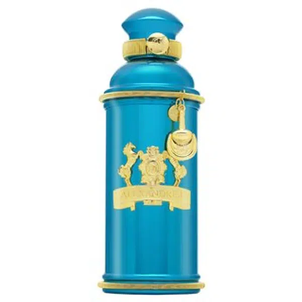 Alexandre.J The Collector Mandarine Sultane parfémovaná voda unisex 100 ml
