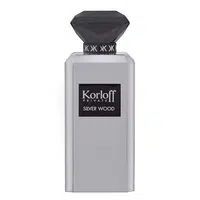 Korloff Paris Private Silver Wood parfémovaná voda pre mužov 88 ml