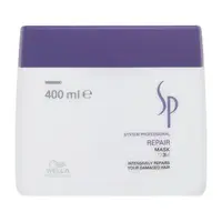 Wella Professionals SP Repair Mask maska pre poškodené vlasy 400 ml
