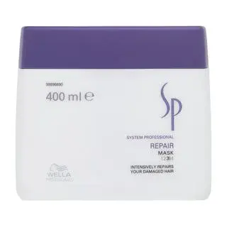 Wella Professionals SP Repair Mask maska pre poškodené vlasy 400 ml