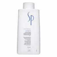 Wella Professionals SP Hydrate Conditioner kondicionér pre suché vlasy 1000 ml