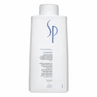 Wella Professionals SP Hydrate Conditioner kondicionér pre suché vlasy 1000 ml