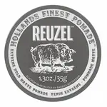 Reuzel Extreme Hold Matte Pomade modelujúca pasta pre extra silnú fixáciu 35 ml