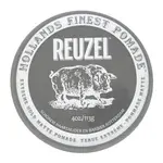 Reuzel Extreme Hold Pomade modelujúca pasta pre extra silnú fixáciu 113 ml