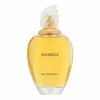 Givenchy Amarige toaletná voda pre ženy 100 ml