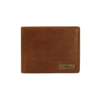 Bushman peňaženka Kubis brown UNI