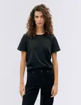 Thinking MU Black Ida T-Shirt BLACK S