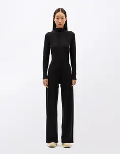 Thinking MU Black Betty Pants BLACK M