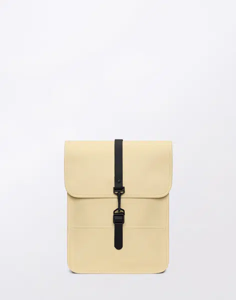 Rains Backpack Micro 111 Gleam