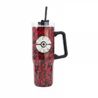 Storline Pokémon XL termo hrnček - 940 ml Thunderstruck