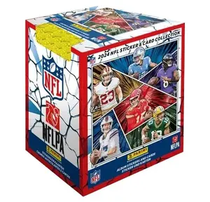 Panini NFL 2024 Panini - Box samolepek