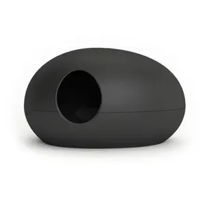 Poopoopeedo - černá