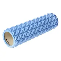 HMS FS205 Fitness valec 45 cm modrý