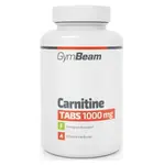 GYMBEAM Carnitine 1000 mg 90 tabliet