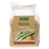 BIO NEBIO Prírodný trstinový cukor BIO 400 g