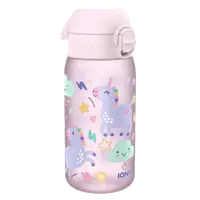 ION8 Leak Proof fľaša unicorns 350 ml