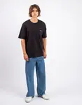 Patagonia M's Daily Pocket Tee Black S