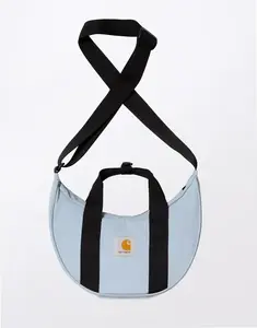 Carhartt WIP Kayter Bag Frosted Blue