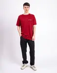 Klättermusen Groa SS Tee M's Ruby Red XL