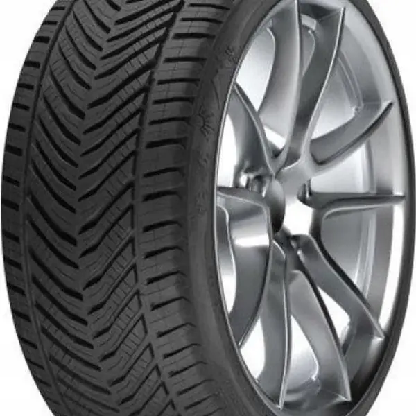 RIKEN 155/65 R 14 75T ALL_SEASON TL M+S 3PMSF