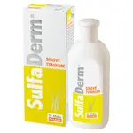 DR. MÜLLER SulfaDerm sírové tonikum 150 ml